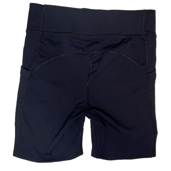 Free People Movement NWT Instant Replay Short Black - Picture 3 of 5